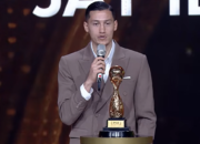 Daftar Kategori dan Pemenang PSSI Awards 2026