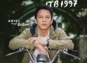 Film Dilan ITB 1997 Siap Tayang 2026, Simak Sinopsis, Jadwal Tayang, dan Pemeran Lengkapnya