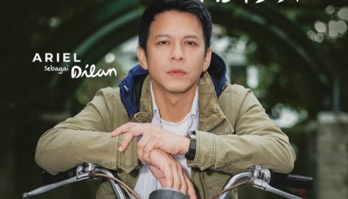 Film Dilan ITB 1997 Siap Tayang 2026, Simak Sinopsis, Jadwal Tayang, dan Pemeran Lengkapnya