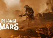 Sinopsi Film Pelangi Di Mars Dan Jadwal Tayang Di Bioskop