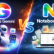 Perbedaan Google NotebookLM dan Google Gemini