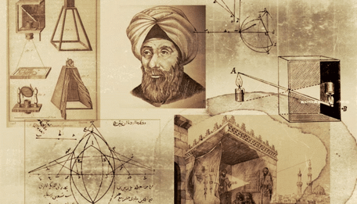 Ibn al-Haytham Ilmuwan Pertama Dunia Dan Bapak Modern Optik