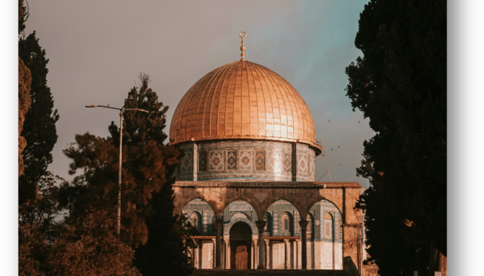 Penutupan Paksa Masjid Al-Aqsa Masih Berlanjut