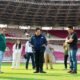 Menpora Tinjau Langsung Kesiapan GBK Menjelang FIFA Series 2026