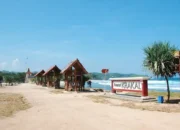 Pantai Krakal Gunungkidul: Surga Pasir Putih, Spot Snorkeling hingga Sunset Memukau
