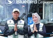 IKN Menjadi Destinasi Wista Baru, Pengunjung Kini Bisa Tur Keliling KIPP Dengan Pemandu Wista Lokal