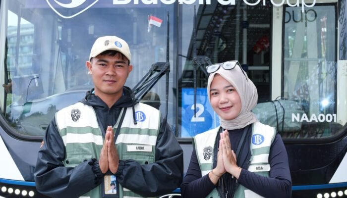 IKN Menjadi Destinasi Wista Baru, Pengunjung Kini Bisa Tur Keliling KIPP Dengan Pemandu Wista Lokal