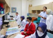 Meski Libur Panjang, Menkes Tegaskan Rumah Sakit Tetap Siaga Layani Pasien Darurat