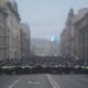 Ribuan Umat Muslim Russia Tumpah Ruah DI Moscow Cathedral Mosque