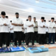 Presiden Prabowo Sholat Id di Aceh, Perkuat Solidaritas Warga Pascabencana