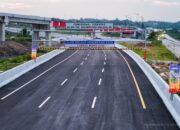 Pemerintah Optimalkan Tol IKN Untuk Mendukung Perjalanan Selama Mudik Lebaran 2026