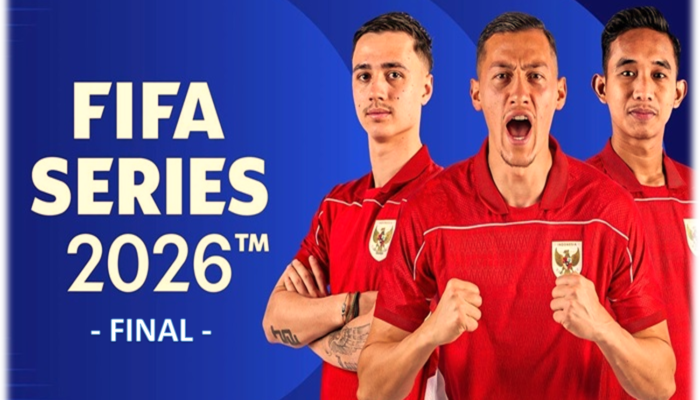 Jadwal Timnas Indonesia VS Bulgaria