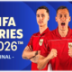 Jadwal Timnas Indonesia VS Bulgaria