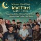 Tradisi Idul Fitri Penuh Makna Dari Indonesia