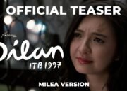 Trailer Film Dilan ITB 1997