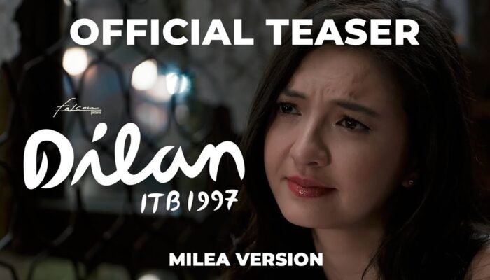 Trailer Film Dilan ITB 1997