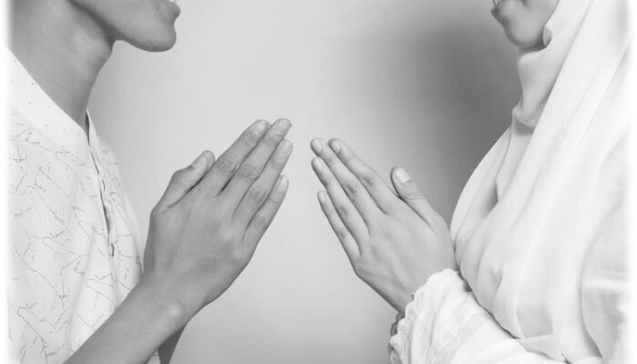 35 Ucapan Selamat Hari Raya Idul Fitri 1447 H / 2026
