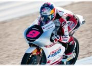 Veda Ega Pratama Cetak Sejarah di Moto3 Brasil 2026, Podium Pertama Indonesia di Grand Prix