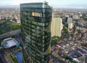 Bank Negara Indonesia Akan Melunasi Jatuh Tempo Obligasi