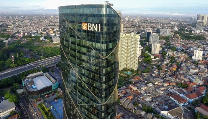 Bank Negara Indonesia Akan Melunasi Jatuh Tempo Obligasi