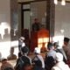 Dokter Muda Ardhan Ibnu Hardanto Menjadi Imam Sholat Idul Fitri 1447 H Di Kecamatan Tempursari