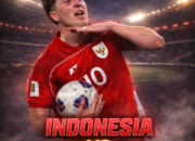 Analisis Peluang Poin FIFA Jika Timnas Indonesia Menyapu Bersih Dua Kemenangan Fifa Series 2026