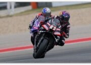 Link Live Streaming MotoGP, Moto2 dan Moto3 Seri Ke-3 Amerika 2026