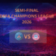 Jadwal PSG VS Bayern Munich UCL 2026