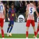 Prediksi Line Up Barcelona VS Atletico Madrid UCL 2026