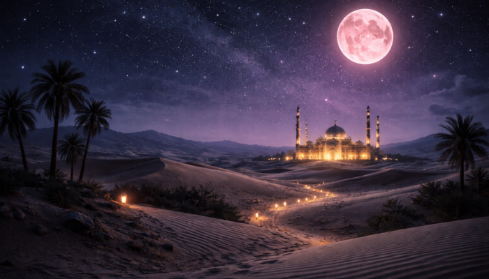 Keutamaan Puasa 6 Hari Di Bulan Syawal
