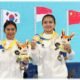Desak Made Rita & Kadek Adi Asih Sabet Emas dan Pecahkan Rekor Dunia Asian Beach Games 2026