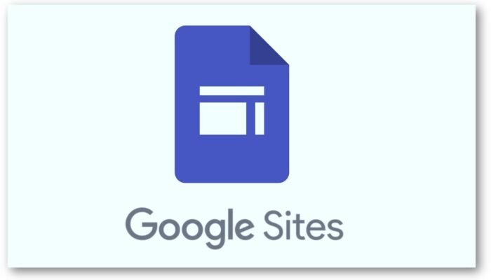 Pembuatan Google Sites Makin Mudah, Ini Panduan Lengkap dan Fitur Terbarunya