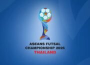 Hasil Indonesia (3) VS Australia Futsal (2)