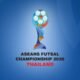 Hasil Indonesia (3) VS Australia Futsal (2)