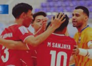 Timnas Indonesia Lolos Ke Final Piala AFF Futsal 2026