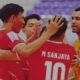 Timnas Indonesia Lolos Ke Final Piala AFF Futsal 2026