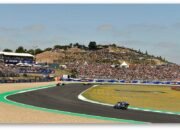 Jadwal MotoGP Seri 4 Jerez Spanyol 2026