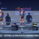 Kiandra Ramadhipa Ukir Sejarah, Juara Race 2 Red Bull MotoGP Rookies Cup 2026