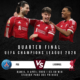 PSG VS Liverpool UCL 2026