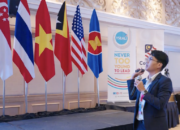 Era Trump Periode Ke Dua Melemahkan Hubungan Amerika Serikat dan Asia Tenggara
