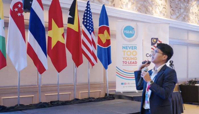 Era Trump Periode Ke Dua Melemahkan Hubungan Amerika Serikat dan Asia Tenggara