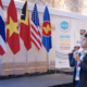 Era Trump Periode Ke Dua Melemahkan Hubungan Amerika Serikat dan Asia Tenggara
