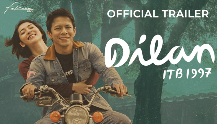 Film Dilan ITB 1997 Tayang Serentak Di Bioskop Indonesia