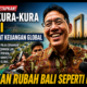 KEK Bali Disiapkan Jadi Pusat Keuangan Global Mirip Seperti Dubai