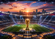 Daftar Stadion Piala Dunia 2026