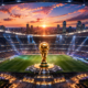 Daftar Stadion Piala Dunia 2026