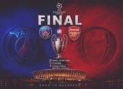Jadwal Final Liga Champion 2026: PSG vs Arsenal di Budapest, Duel Penentuan Raja Eropa