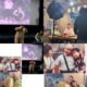 Pemeran Film “Boboho” Steven Hao Dan Candy Yang Reuni Setelah 30 Tahun