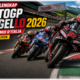 Jadwal MotoGP Mugello 2026 Lengkap