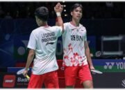 Jadwal Lengkap Siaran Langsung Malaysia Masters 2026